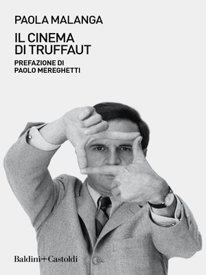 cover image of Il cinema di Truffaut